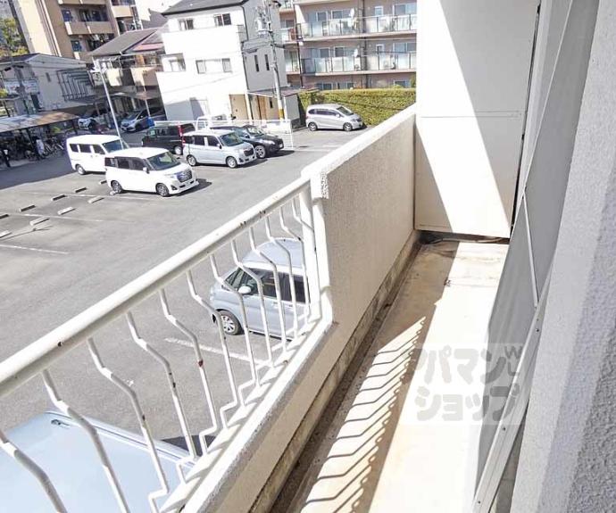 【高野ロイヤルハイツ】間取