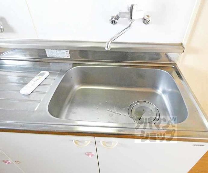 【高野ロイヤルハイツ】間取