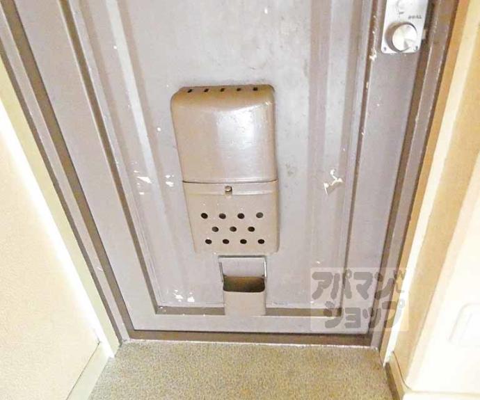 【高野ロイヤルハイツ】間取