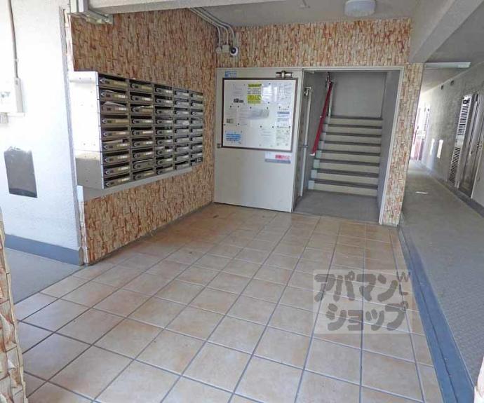 【高野ロイヤルハイツ】間取