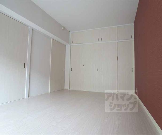 【高野ロイヤルハイツ】間取