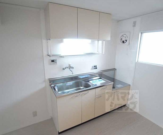 【高野ロイヤルハイツ】間取