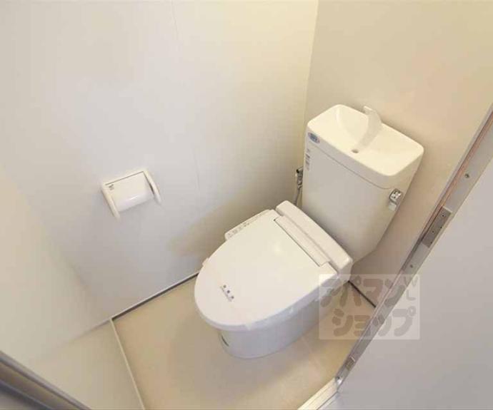 【高野ロイヤルハイツ】間取