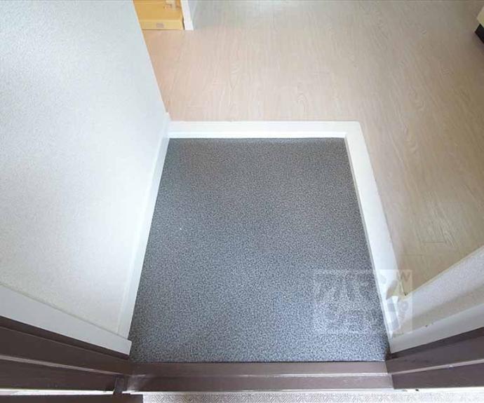 【高野ロイヤルハイツ】間取