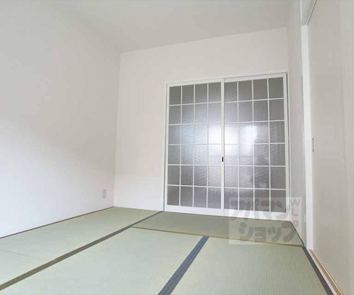 【高野ロイヤルハイツ】間取