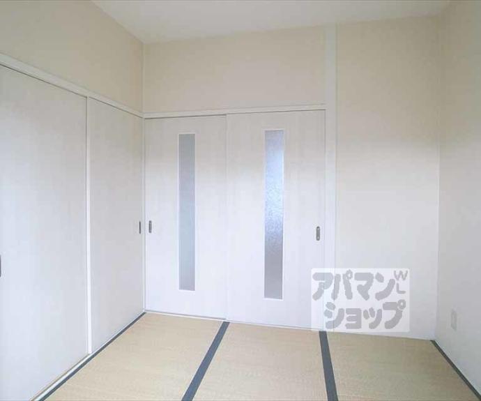 【高野ロイヤルハイツ】間取