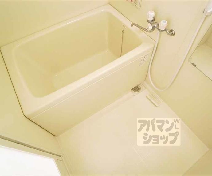 【高野ロイヤルハイツ】間取