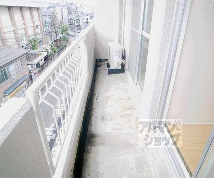 【高野ロイヤルハイツ】間取