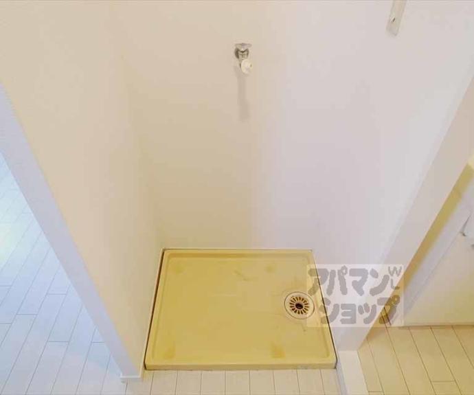 【高野ロイヤルハイツ】間取