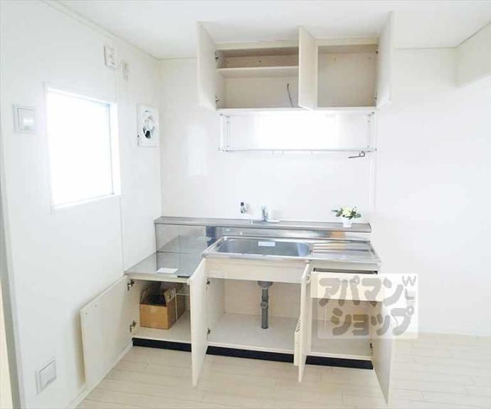 【高野ロイヤルハイツ】間取