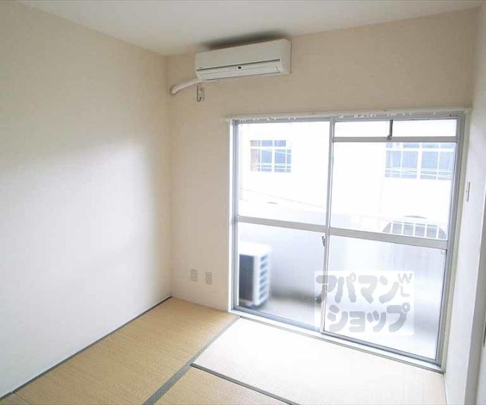 【高野ロイヤルハイツ】間取