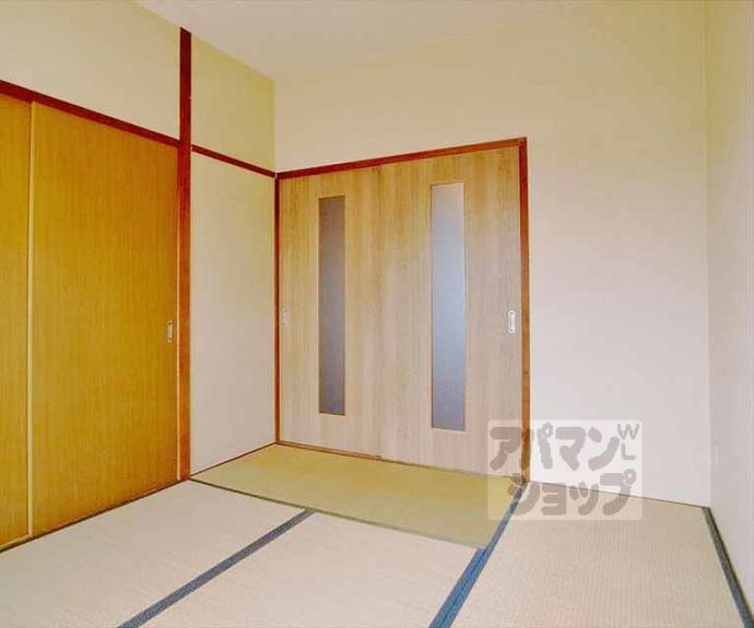 【高野ロイヤルハイツ】間取