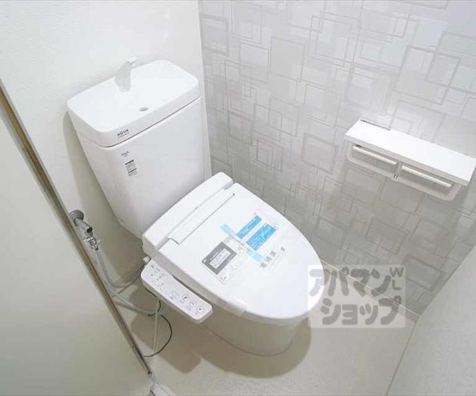 【高野ロイヤルハイツ】間取