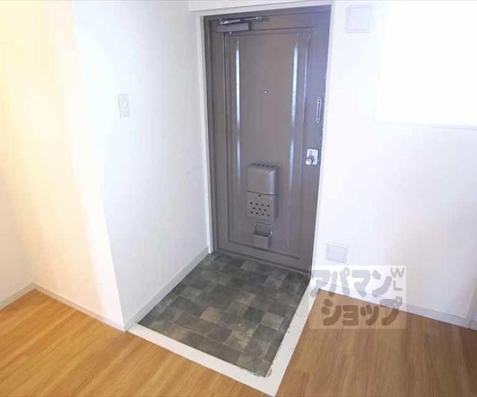 【高野ロイヤルハイツ】間取