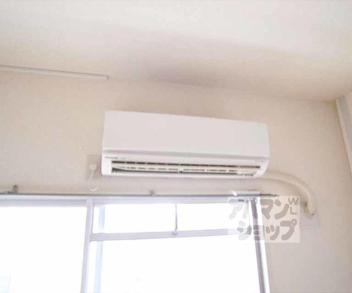 【高野ロイヤルハイツ】間取