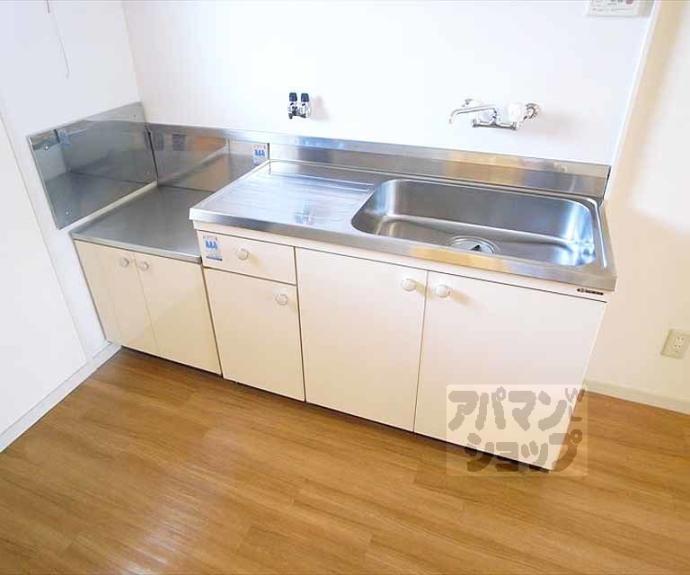 【高野ロイヤルハイツ】間取