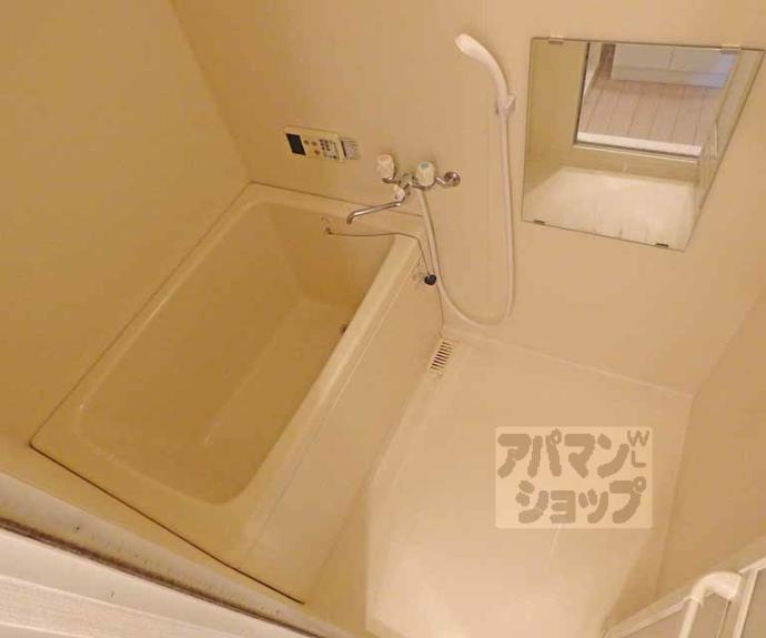 【高野ロイヤルハイツ】間取