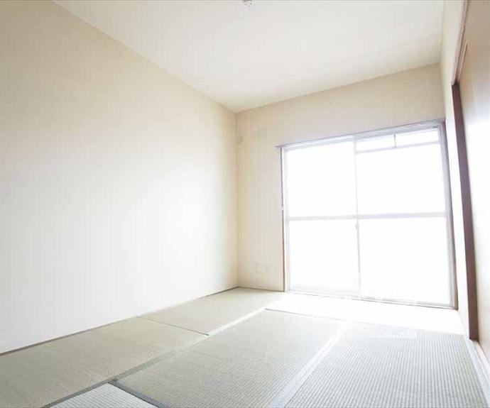 【高野ロイヤルハイツ】間取