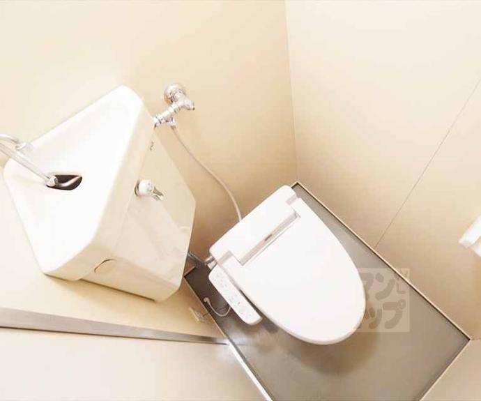 【高野ロイヤルハイツ】間取