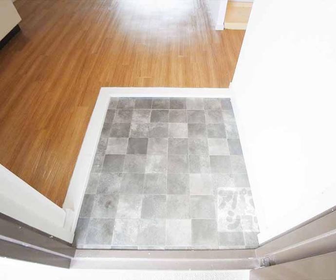 【高野ロイヤルハイツ】間取