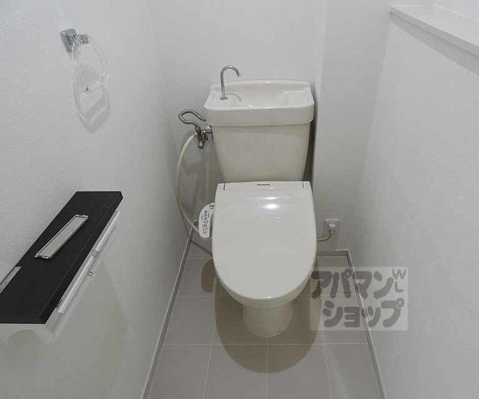 【第３３長栄今小路メリーハイツ】間取