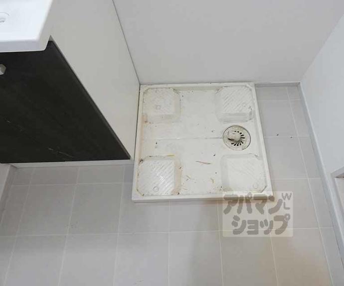 【第３３長栄今小路メリーハイツ】間取