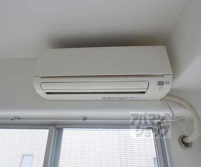 【第３３長栄今小路メリーハイツ】間取