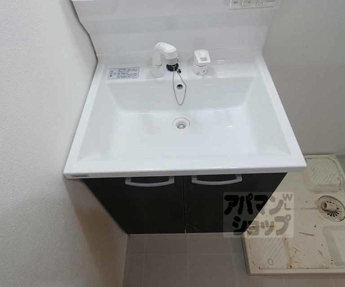 【第３３長栄今小路メリーハイツ】間取