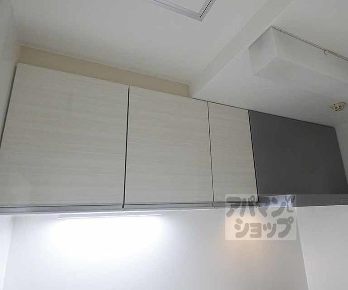 【第３３長栄今小路メリーハイツ】間取