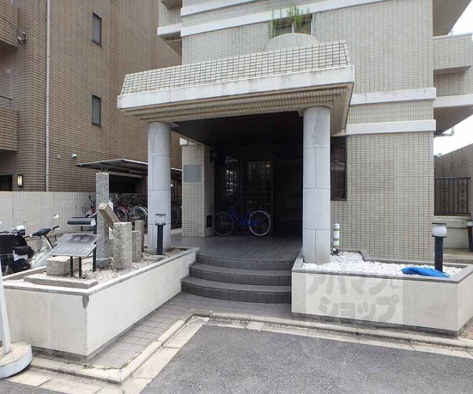 【第３３長栄今小路メリーハイツ】間取