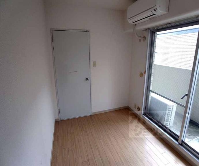 【第３３長栄今小路メリーハイツ】間取