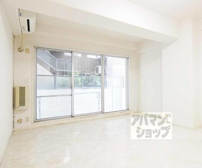 【第３３長栄今小路メリーハイツ】間取