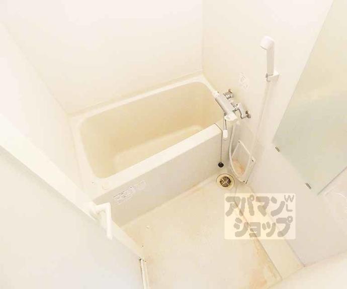 【第３３長栄今小路メリーハイツ】間取