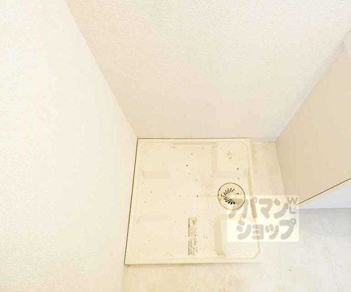 【第３３長栄今小路メリーハイツ】間取