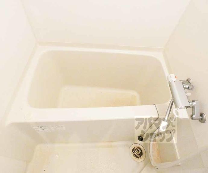 【第３３長栄今小路メリーハイツ】間取