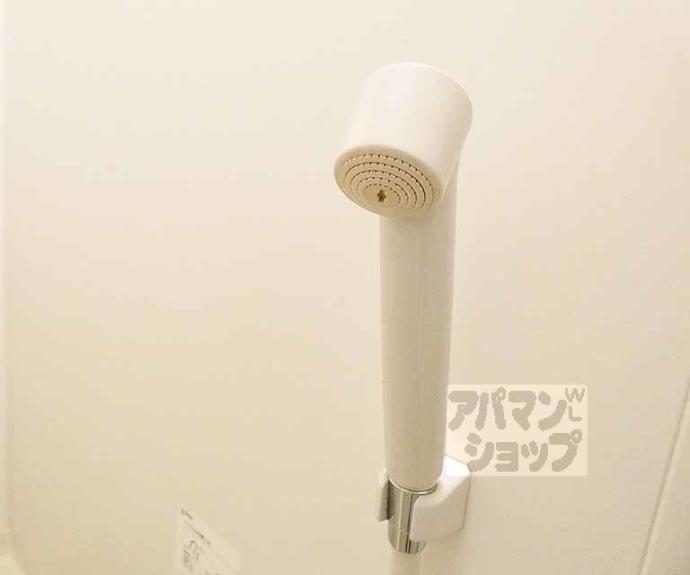 【第３３長栄今小路メリーハイツ】間取