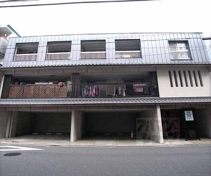 【カーサ葵】間取