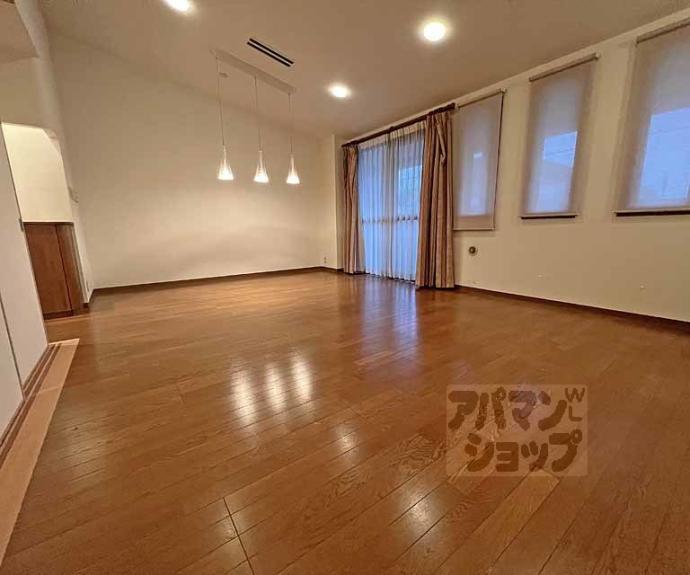 【カーサ葵】間取