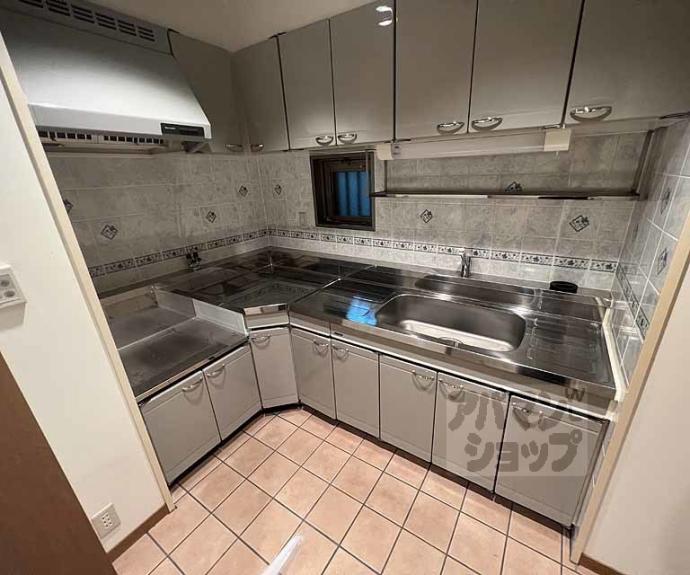 【カーサ葵】間取