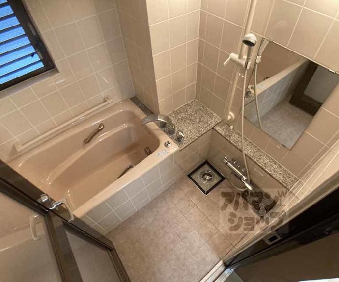 【カーサ葵】間取