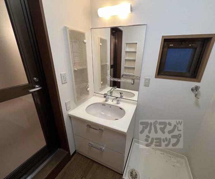 【カーサ葵】間取