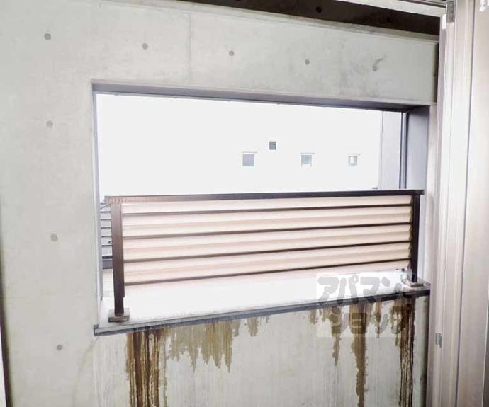 【カーサ葵】間取