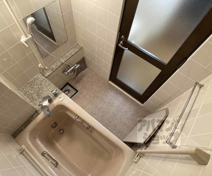 【カーサ葵】間取