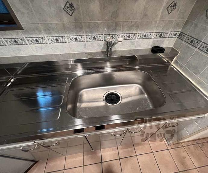 【カーサ葵】間取