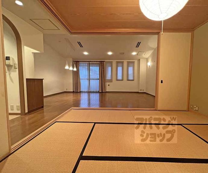 【カーサ葵】間取