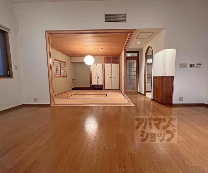 【カーサ葵】間取