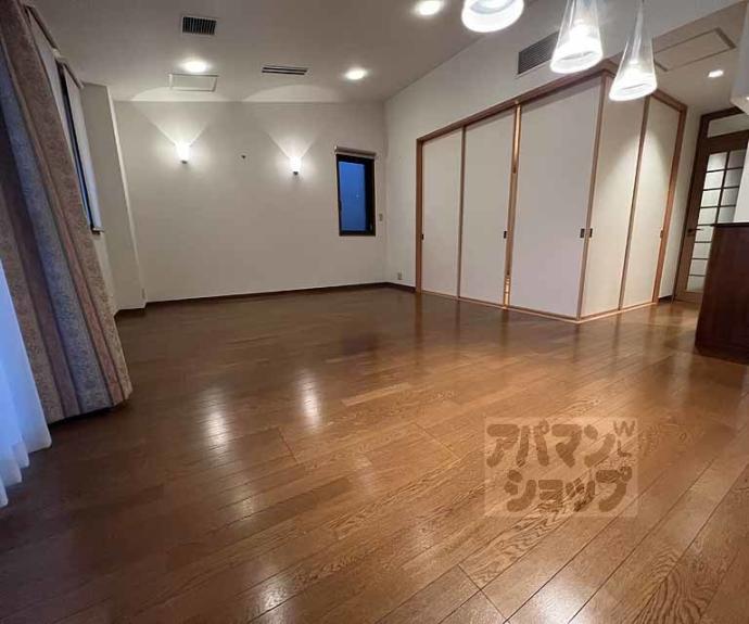 【カーサ葵】間取