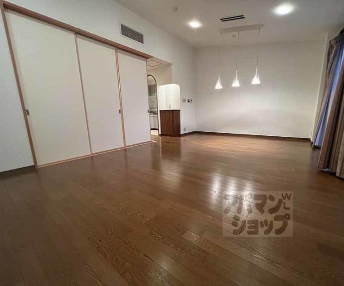 【カーサ葵】間取