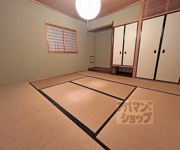 【カーサ葵】間取