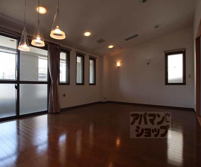 【カーサ葵】間取